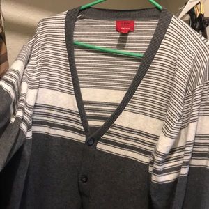 Alfani cardigan